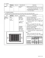 Предварительный просмотр 46 страницы JVC AV-27F704/ASA Service Manual