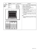 Предварительный просмотр 48 страницы JVC AV-27F704/ASA Service Manual