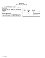 Предварительный просмотр 55 страницы JVC AV-27F704/ASA Service Manual