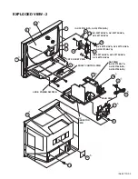 Предварительный просмотр 60 страницы JVC AV-27F704/ASA Service Manual