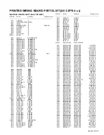 Предварительный просмотр 72 страницы JVC AV-27F704/ASA Service Manual