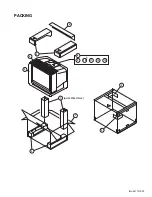 Предварительный просмотр 88 страницы JVC AV-27F704/ASA Service Manual