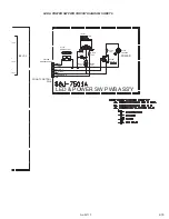 Предварительный просмотр 105 страницы JVC AV-27F704/ASA Service Manual