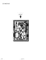 Предварительный просмотр 114 страницы JVC AV-27F704/ASA Service Manual