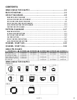 Предварительный просмотр 22 страницы JVC AV-27FA44/ASA Service Manual