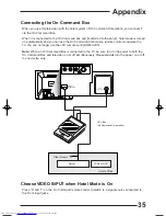 Preview for 35 page of JVC AV-27GFH User Manual