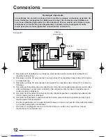 Preview for 52 page of JVC AV-27GFH User Manual