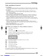 Preview for 63 page of JVC AV-27GFH User Manual