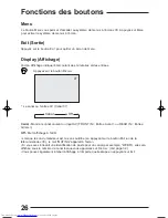 Preview for 66 page of JVC AV-27GFH User Manual