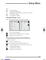 Preview for 73 page of JVC AV-27GFH User Manual