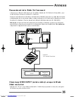 Preview for 75 page of JVC AV-27GFH User Manual