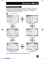 Preview for 19 page of JVC AV-27WF36 User Manual