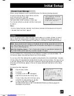 Preview for 21 page of JVC AV-27WF36 User Manual