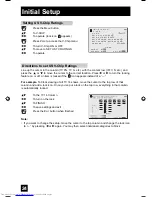 Preview for 24 page of JVC AV-27WF36 User Manual