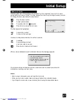 Preview for 27 page of JVC AV-27WF36 User Manual