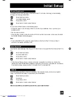 Preview for 29 page of JVC AV-27WF36 User Manual