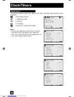 Preview for 36 page of JVC AV-27WF36 User Manual