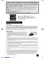 Preview for 47 page of JVC AV-27WF36 User Manual