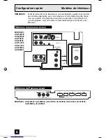 Preview for 52 page of JVC AV-27WF36 User Manual