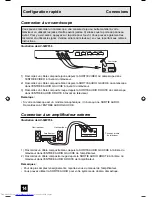 Preview for 58 page of JVC AV-27WF36 User Manual