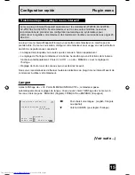 Preview for 59 page of JVC AV-27WF36 User Manual