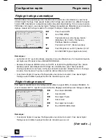 Preview for 60 page of JVC AV-27WF36 User Manual