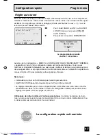 Preview for 61 page of JVC AV-27WF36 User Manual