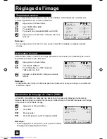 Preview for 76 page of JVC AV-27WF36 User Manual