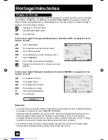 Preview for 78 page of JVC AV-27WF36 User Manual