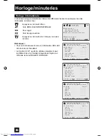 Preview for 80 page of JVC AV-27WF36 User Manual