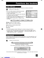 Preview for 83 page of JVC AV-27WF36 User Manual