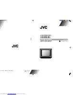 Preview for 1 page of JVC AV-28BD5EE Instructions Manual