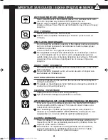 Preview for 4 page of JVC AV-28BD5EE Instructions Manual