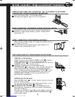 Preview for 5 page of JVC AV-28BD5EE Instructions Manual