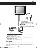 Preview for 9 page of JVC AV-28BD5EE Instructions Manual