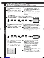 Preview for 10 page of JVC AV-28BD5EE Instructions Manual