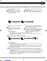 Preview for 11 page of JVC AV-28BD5EE Instructions Manual