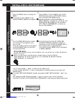 Preview for 12 page of JVC AV-28BD5EE Instructions Manual