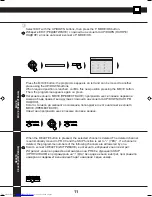 Preview for 13 page of JVC AV-28BD5EE Instructions Manual