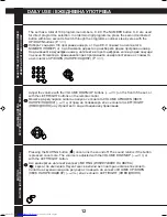 Preview for 14 page of JVC AV-28BD5EE Instructions Manual