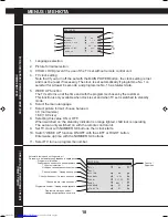 Preview for 20 page of JVC AV-28BD5EE Instructions Manual