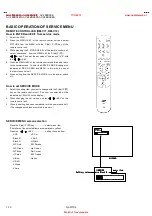 Preview for 10 page of JVC AV-28BD5EE Service Manual