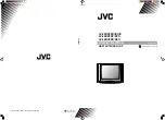 Preview for 25 page of JVC AV-28BD5EE Service Manual