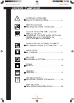 Preview for 27 page of JVC AV-28BD5EE Service Manual