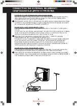 Preview for 32 page of JVC AV-28BD5EE Service Manual