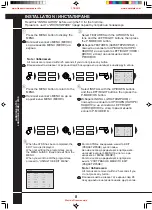 Preview for 34 page of JVC AV-28BD5EE Service Manual