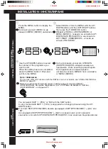 Preview for 36 page of JVC AV-28BD5EE Service Manual