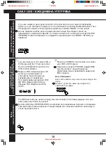 Preview for 40 page of JVC AV-28BD5EE Service Manual