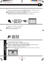 Preview for 43 page of JVC AV-28BD5EE Service Manual