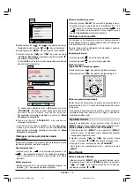 Предварительный просмотр 20 страницы JVC AV-28BH8EEB Instructions Manual